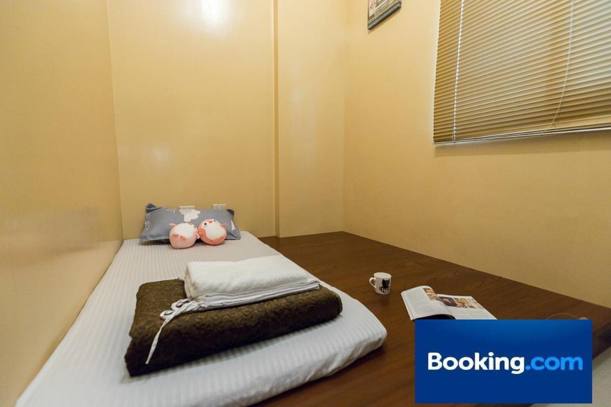Tou Cheng Whale Watching Homestay Toucheng Dış mekan fotoğraf