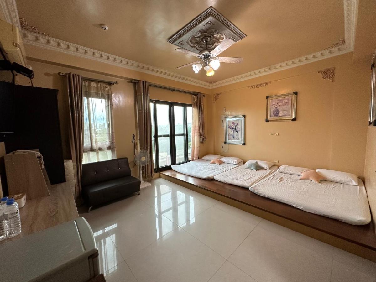 Tou Cheng Whale Watching Homestay Toucheng Dış mekan fotoğraf