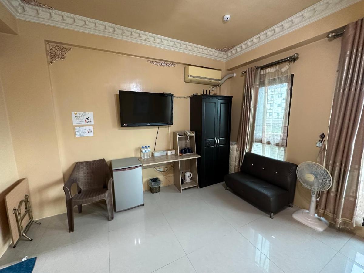 Tou Cheng Whale Watching Homestay Toucheng Dış mekan fotoğraf