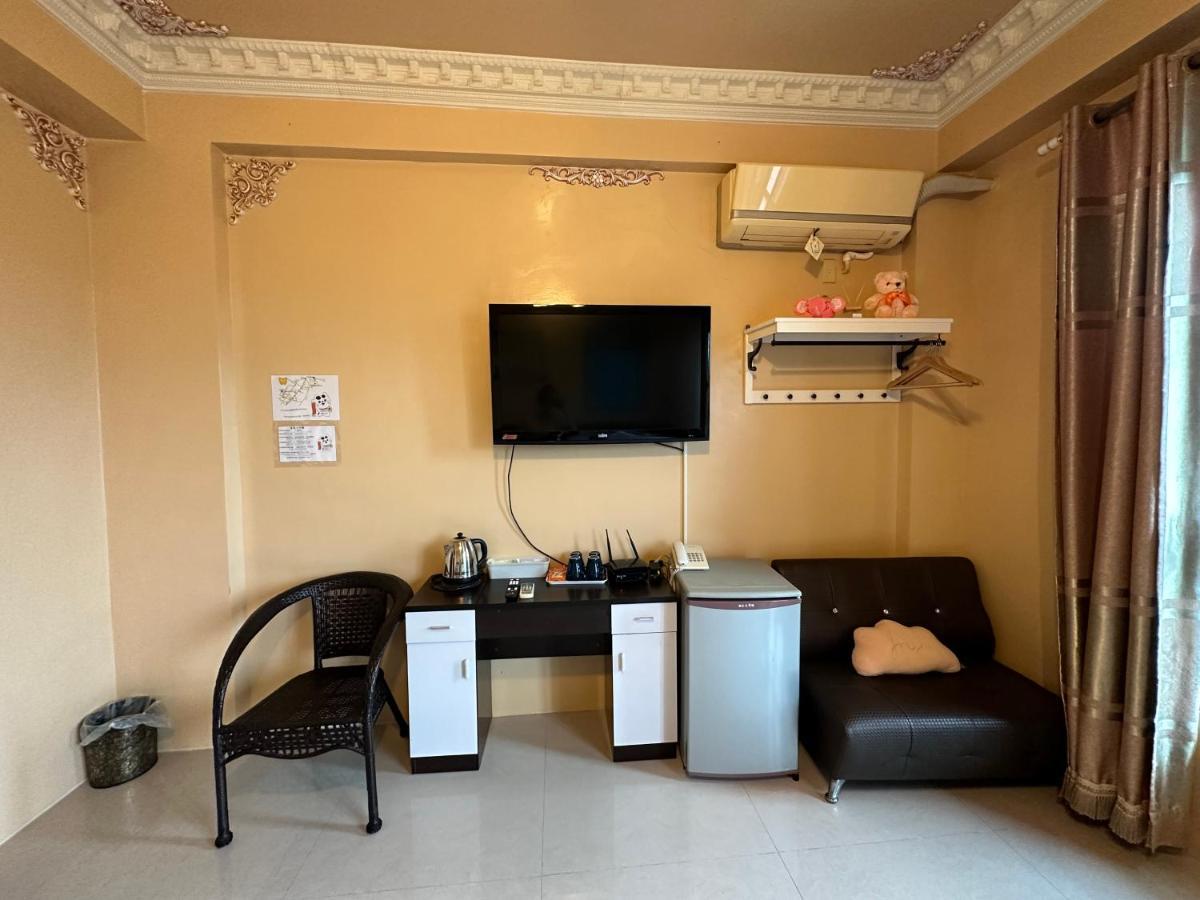 Tou Cheng Whale Watching Homestay Toucheng Dış mekan fotoğraf