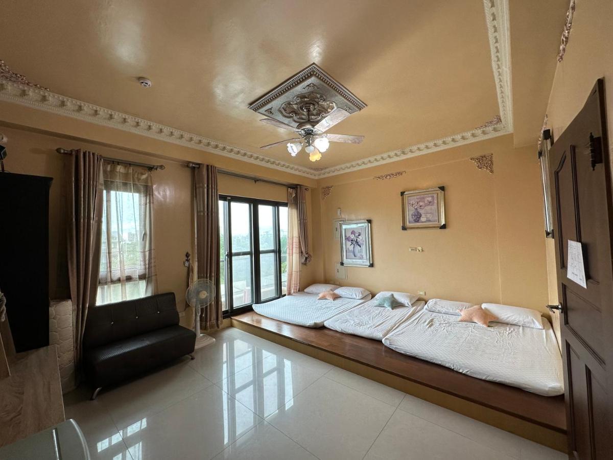 Tou Cheng Whale Watching Homestay Toucheng Dış mekan fotoğraf