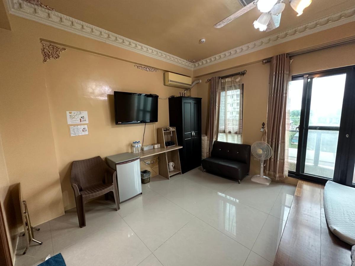 Tou Cheng Whale Watching Homestay Toucheng Dış mekan fotoğraf