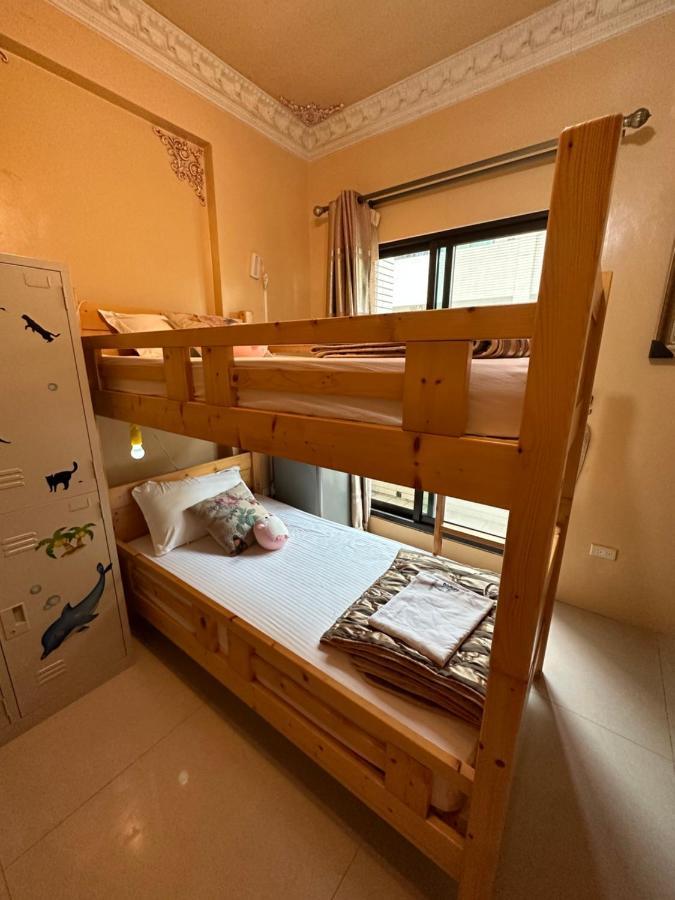 Tou Cheng Whale Watching Homestay Toucheng Dış mekan fotoğraf