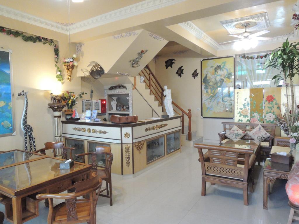 Tou Cheng Whale Watching Homestay Toucheng Dış mekan fotoğraf