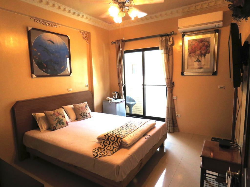 Tou Cheng Whale Watching Homestay Toucheng Dış mekan fotoğraf