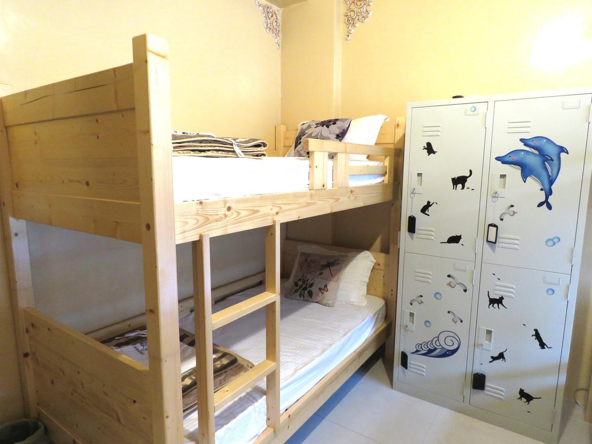 Tou Cheng Whale Watching Homestay Toucheng Dış mekan fotoğraf